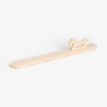 Mangle Board 509 by Mike Lusk